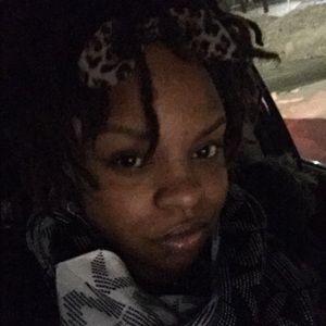 Meet your Posher, Theresa